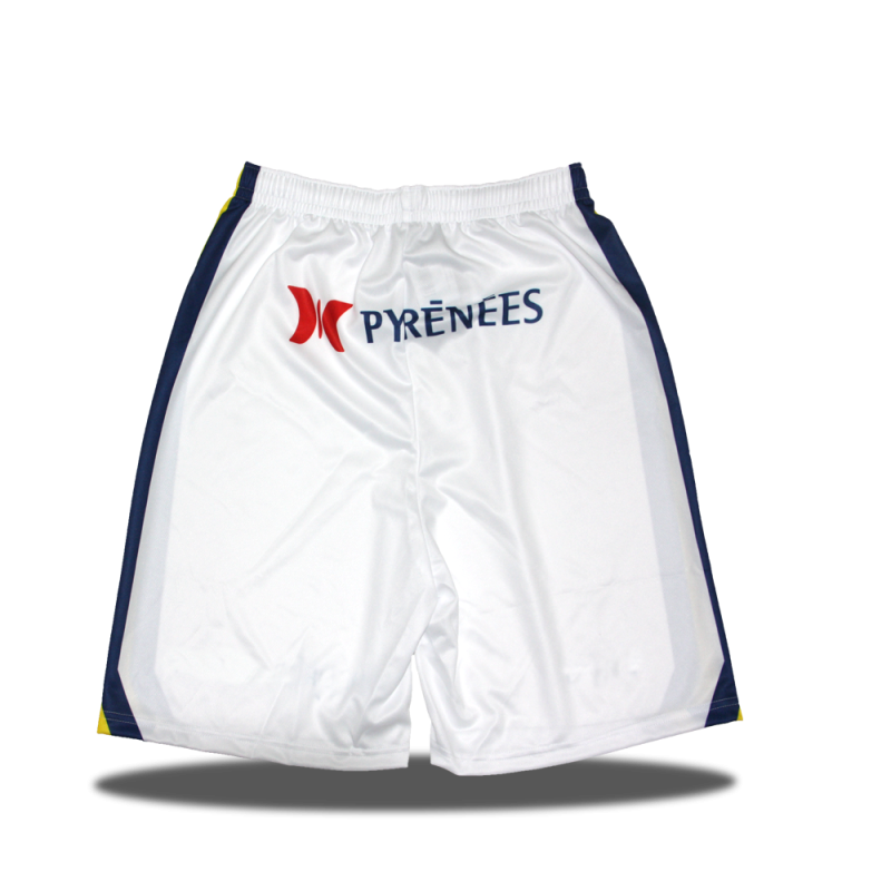 Pantalón Andorra 2ª