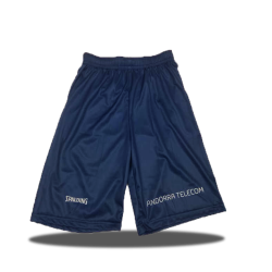 Morabanc Andorra 3th Short