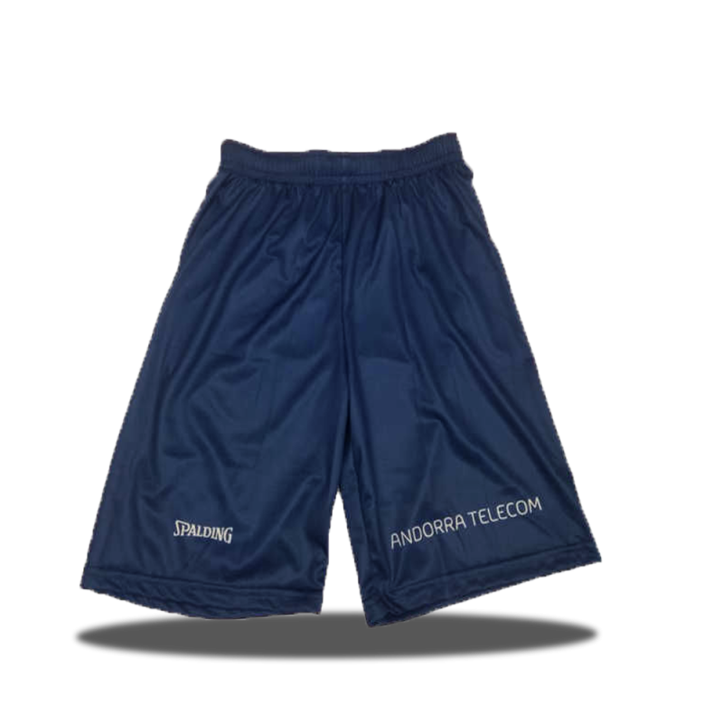 Morabanc Andorra 3th Short