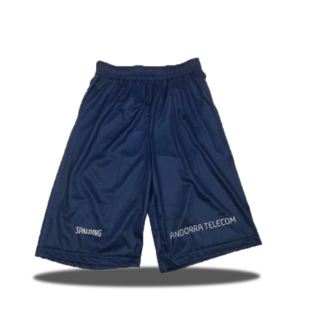 Morabanc Andorra 3th Short