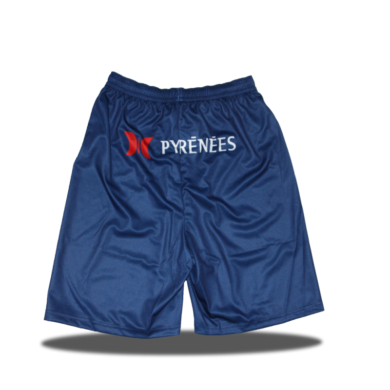 Pantalón Andorra 3ª