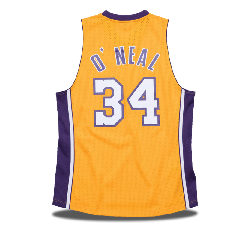 Swingman O´Neal Lakers 99/00