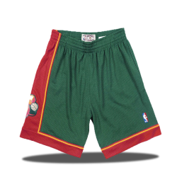 Pantalón Swingman Supersonics 1995-96