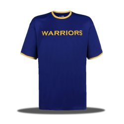 Tipping Wordmark Warriors