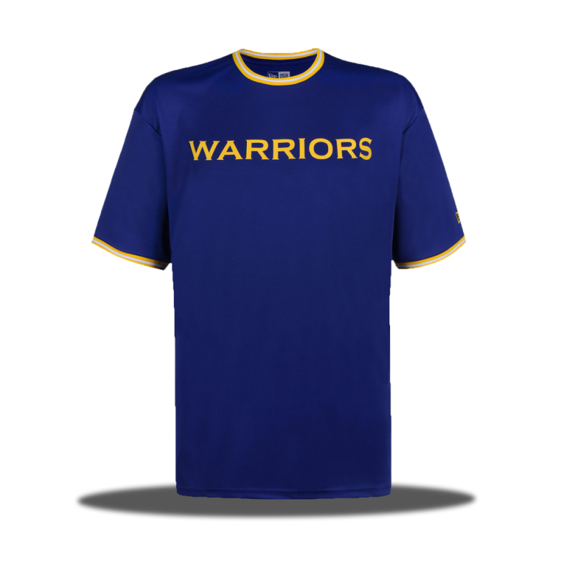 Tipping Wordmark Warriors