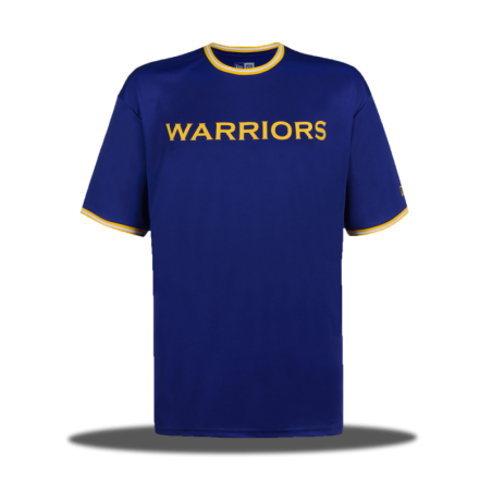 Tipping Wordmark Warriors