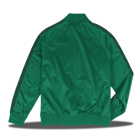 Track Jacket Boston Celtics