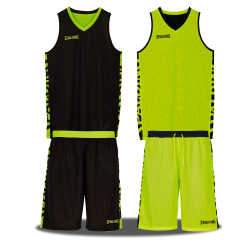 SPALDING ESSENTIAL REVERSIBLE