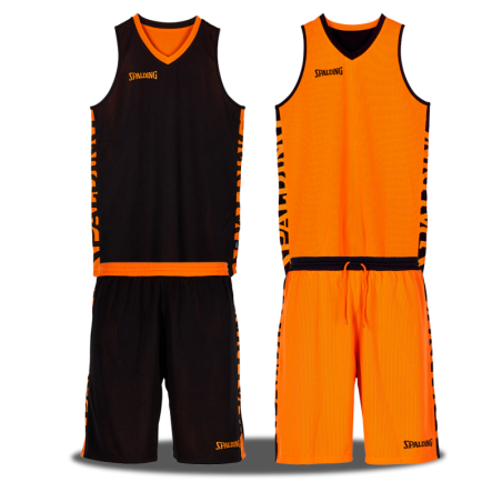 SPALDING ESSENTIAL REVERSIBLE