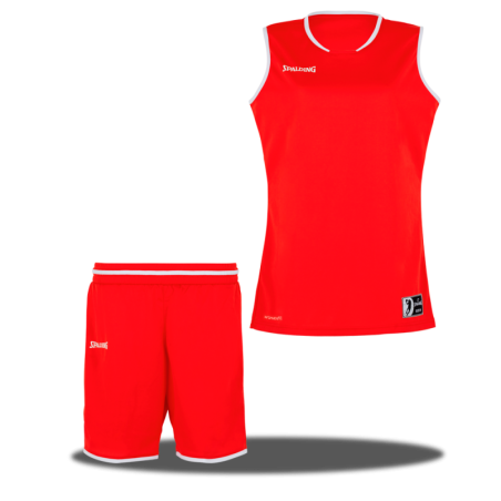 SPALDING MOVE FEMENINA