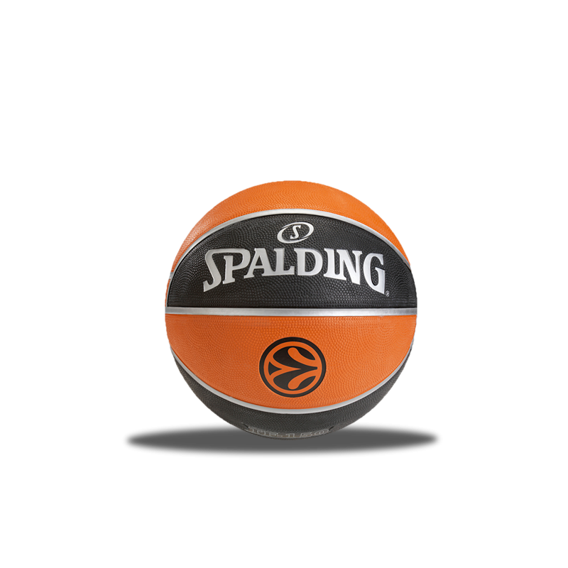 Balon de Baloncesto Euroliga TF-150 T. 5 | Balones Basket