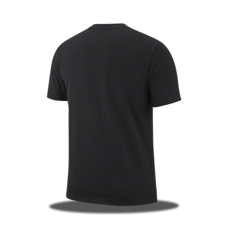 Camiseta Jordan Flight Negra