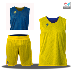 LUANVI TEAM REVERSIBLE