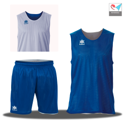 LUANVI TEAM REVERSIBLE