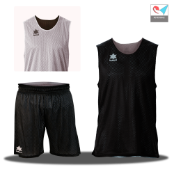 LUANVI TEAM REVERSIBLE