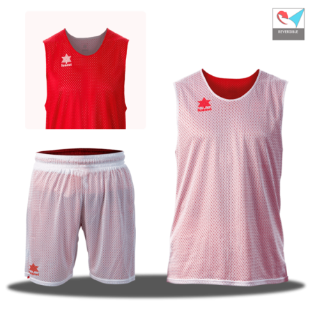 LUANVI TEAM REVERSIBLE