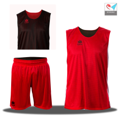 LUANVI TRIPLE REVERSIBLE