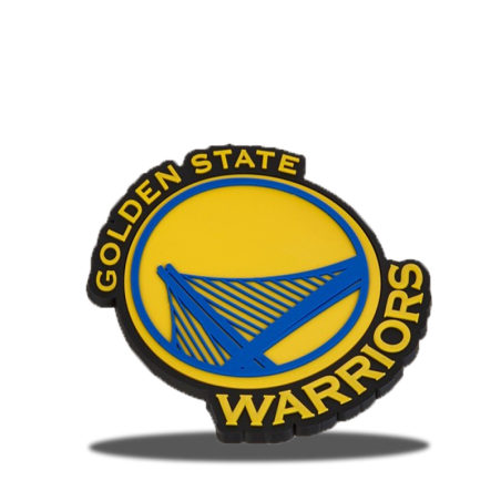 Imán Golden State Warriors