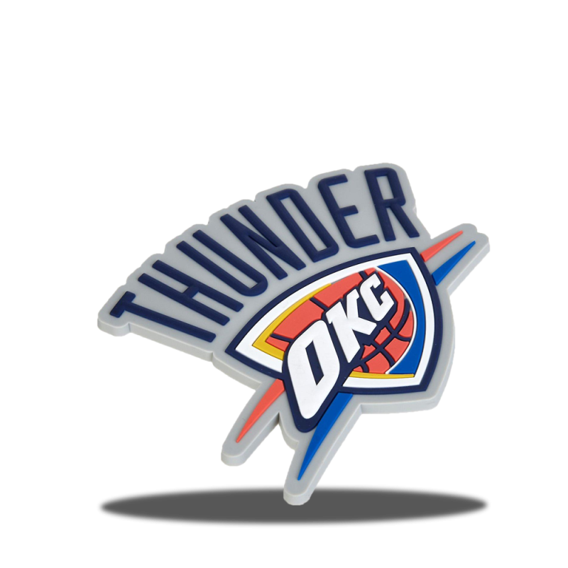 Imán Oklahoma City Thunder