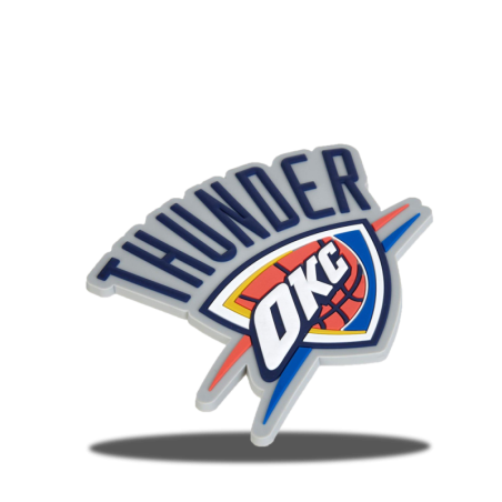 Fridge Magnet Oklahoma City Thunder