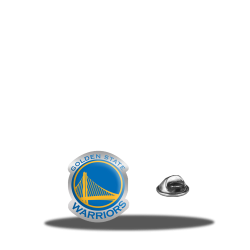 Pin Golden State Warriors