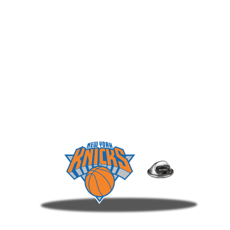 Pin New York Knicks