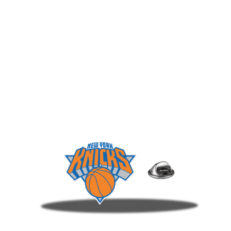Pin New York Knicks