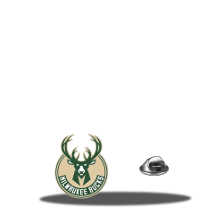 Pin Milwaukee Bucks