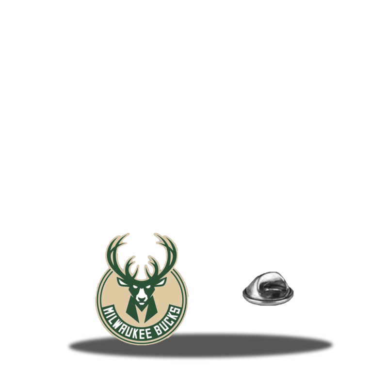Pin Milwaukee Bucks