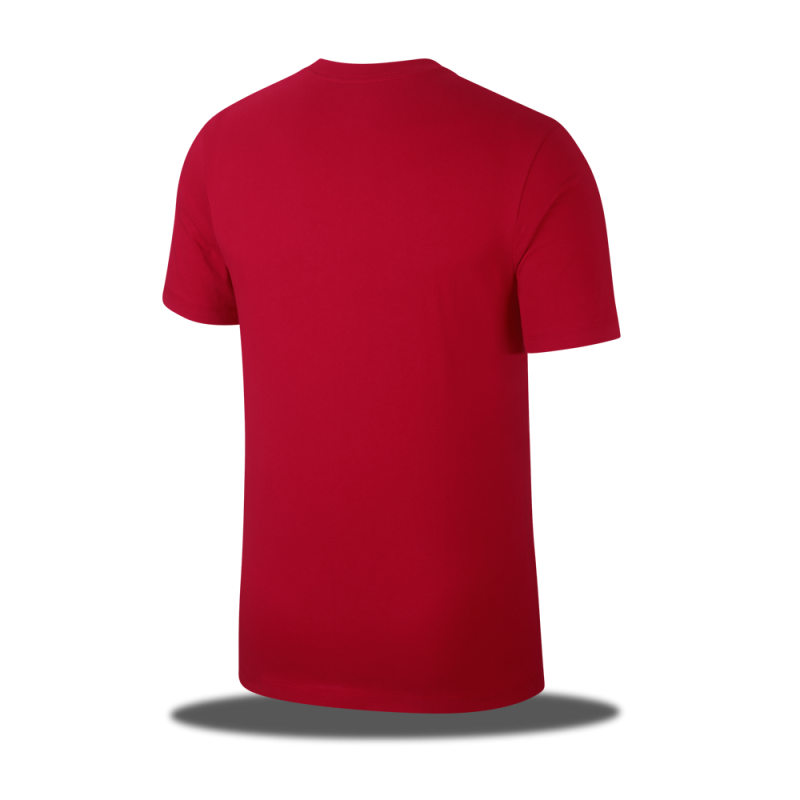 Camiseta Jordan Jumpman Roja