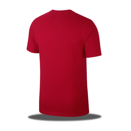 Camiseta Jordan Jumpman Roja
