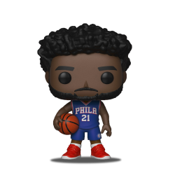 Pop Joel Embiid