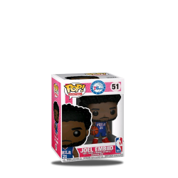 Pop Joel Embiid 2
