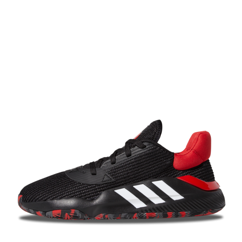 Adidas Pro Bounce Low Cardinals