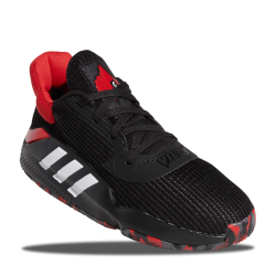 Adidas Pro Bounce Low Cardinals 2
