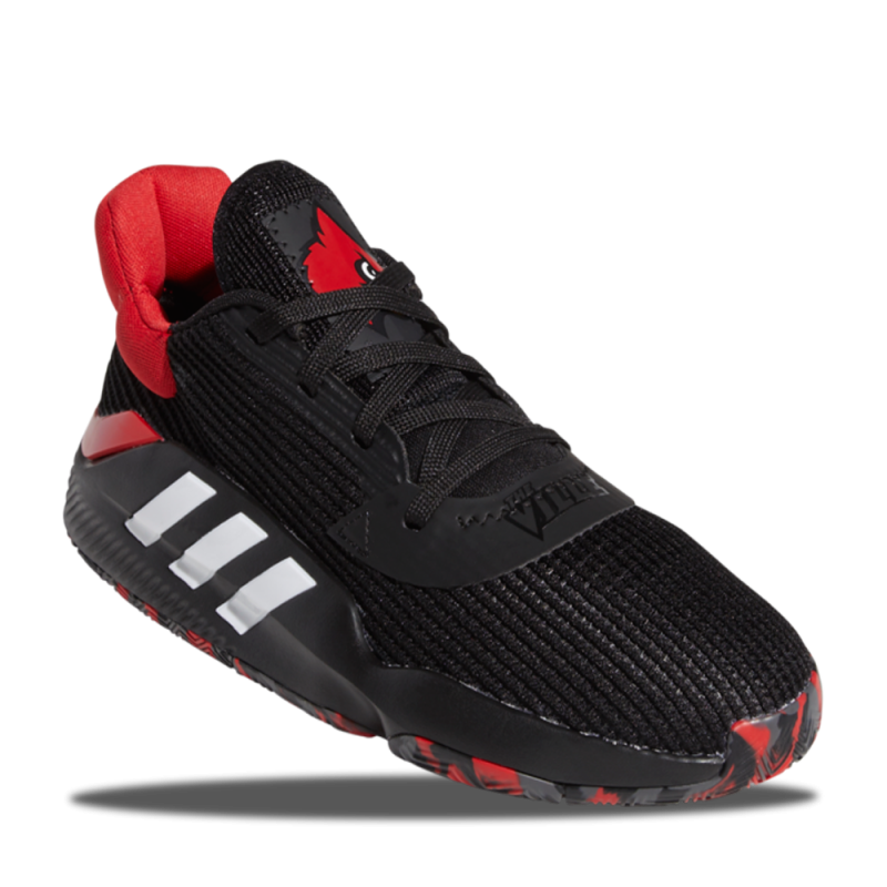 Adidas Pro Bounce Low Cardinals