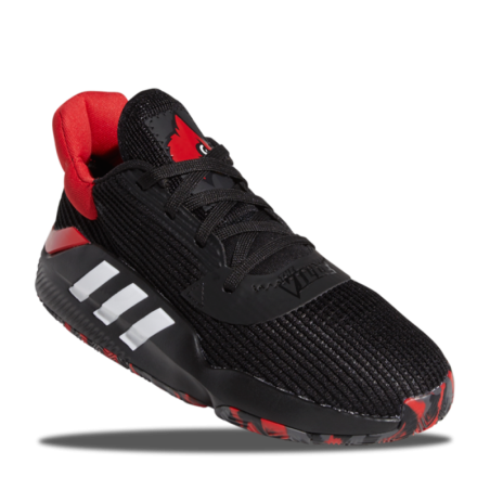 Adidas Pro Bounce Low Cardinals