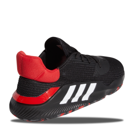 Adidas Pro Bounce Low Cardinals