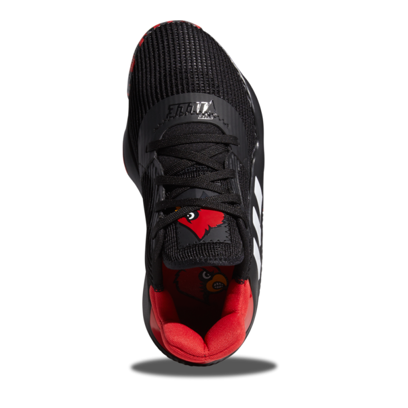 Adidas Pro Bounce Low Cardinals