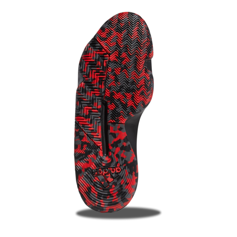 Adidas Pro Bounce Low Cardinals