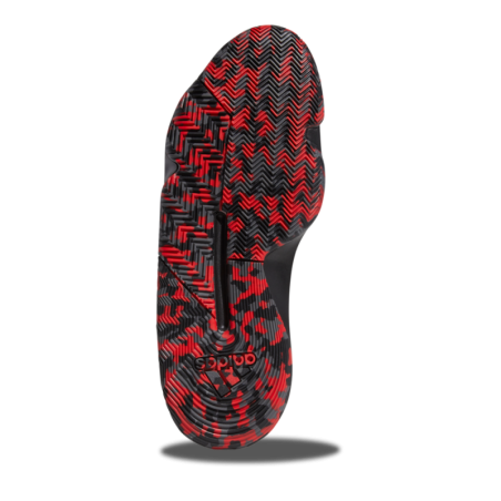 Adidas Pro Bounce Low Cardinals