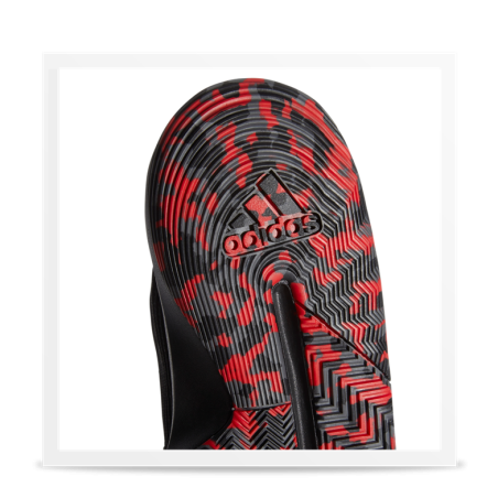 Adidas Pro Bounce Low Cardinals