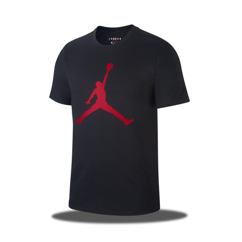 Jordan Jumpman Black