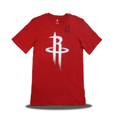 Camiseta Harden Houston Rockets