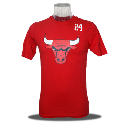 Camiseta Markkanen Chicago Bulls