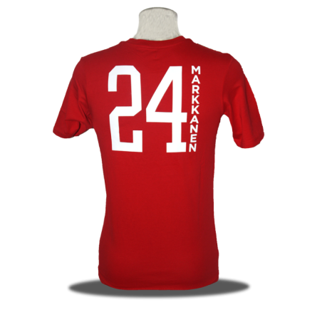 Markkanen Chicago Bulls Shirt