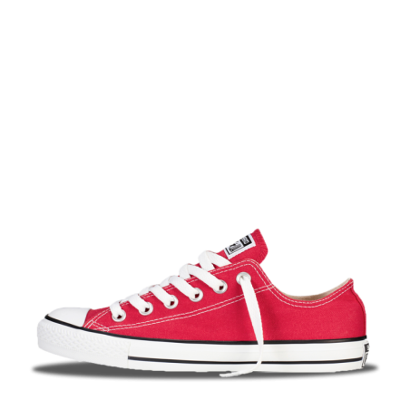 Converse All Star OX Light Redwood