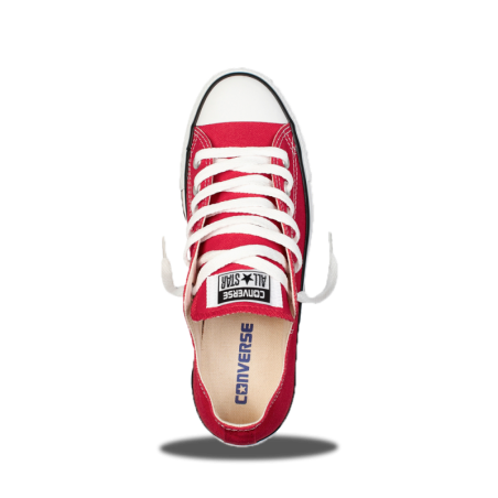 Converse All Star OX Light Redwood