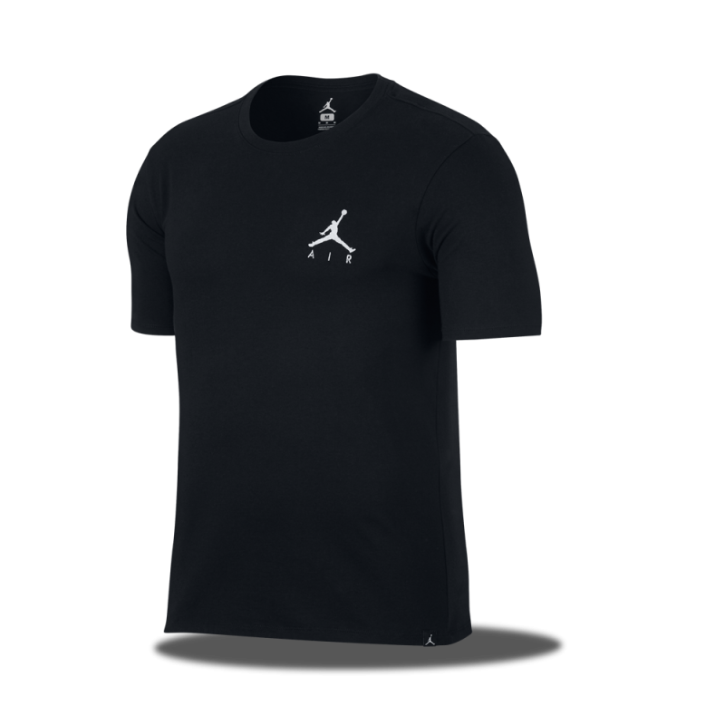 Jordan Jumpan Embroidered