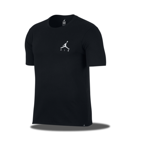 Jordan Jumpan Embroidered